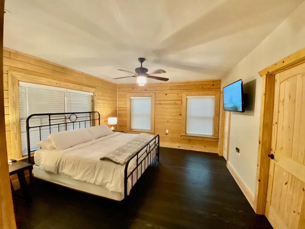 Cabin At Chitt'S Creek Emory Экстерьер фото